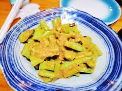 -老姑砂锅·烧烤天津菜(体北道店)