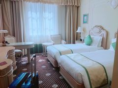 -澳门励庭海景酒店