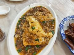 -溪涧堂农家土菜(神仙居店)