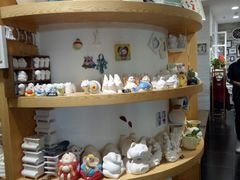 -艺彩阳光手工坊(大连恒隆广场店)