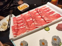 -北门涮肉·铜锅涮肉(南锣鼓巷店)