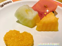 -比格比萨自助(延庆万达广场店)