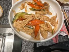 -可口香·非遗老号烧烤(南岗直营店)