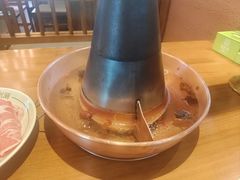 -刘老表·瓦罐汤涮肉(青云谱店)