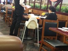 大堂-宏状元现熬粥·京味菜(黄寺大街店)