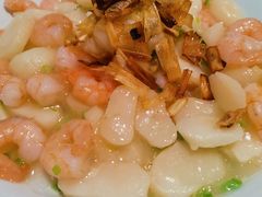 -大鸭梨烤鸭(左家庄店)