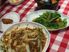 -西贝(无锡万象城店)