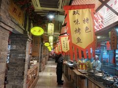 -老街坊美食汇(玉兰大街店)