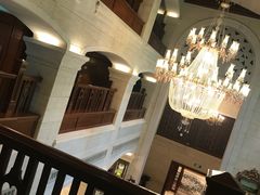 -马勒别墅饭店(静安寺店)