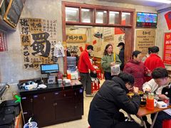 -罗妈砂锅(四川成都奎星楼店)