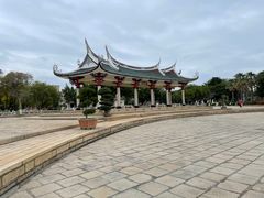 -集美鳌园景区