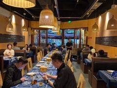 -滇道云南特色料理(康定路店)