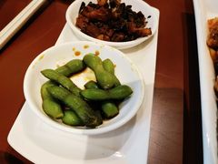 -西双版纳洲际度假酒店-曼霖轩中餐厅