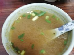 -旺泉餐饮店·清真牛肉面馆