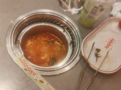 -龍歌自助小火锅(雨花台江南虹悦城店)