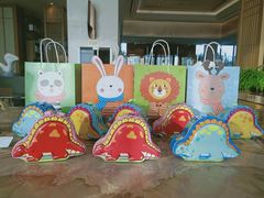 -苏州苏州湾艾美酒店-新食谱全日制餐厅