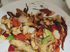 -马白开来特色羊排揪片子  (总店)