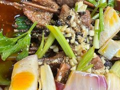 -特色油卤串串(水碾河店)