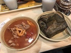 -南記粉麵(灣仔謝斐道店)