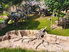 -北京野生动物园