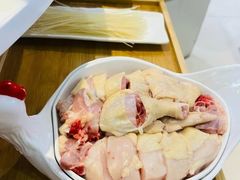 -濠七糟粕醋•海南酸汤火锅(中关村店)