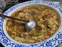 -向民炒鸡老店(火车站店)