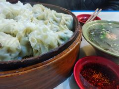 海汇源老字号烧麦-海汇源老烧麦店(东大街总店)