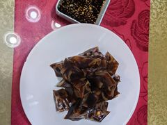 -北平味道.京味菜.烤鸭(梨园店)