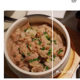 分量炒鸡足 吃不完只能打包了！