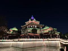 -顺峰山公园