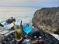 -Rock Bar Bali(Bali)