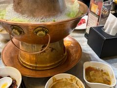 -东来顺饭庄(王府井步行街店)