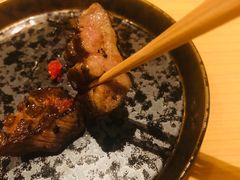 -焼肉 番手十番(銀座三越店)