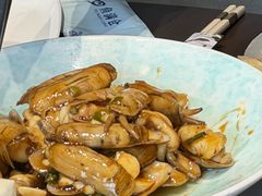 -渔满仓海鲜渔家(象山二店)