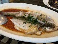 -山水一号·中餐厅