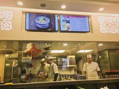 -香港麦奀云吞面世家(中山二路店)