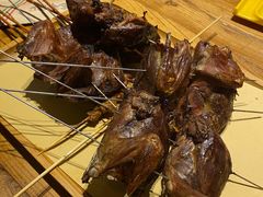 -那些年记忆烧烤