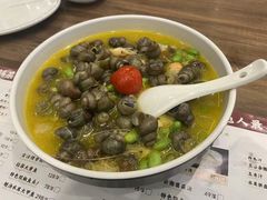 -锡和无锡菜(景丽苑店)