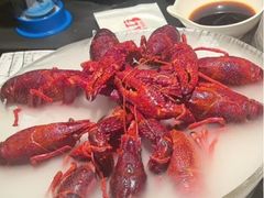 -红盔甲·小龙虾(人民广场店)