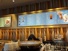 -星巴克臻选(济南恒隆店)