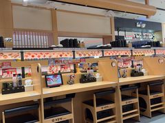 -友壹町寿司(佛山新DNA店)
