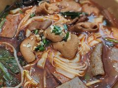 -小满手工粉(杭州滨江龙湖店)