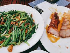 -禄源公·老莞诚饭店