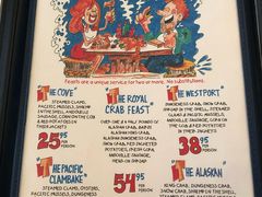 -The Crab Pot Seattle
