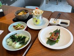 -北京柏悦酒店·锦庭餐厅Dining Room