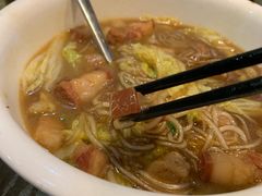 猪肉炖粉条-东北老家私房菜(文灶店)