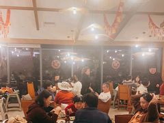 -芳草地度假酒店·野炉中餐厅