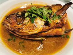 -燕郊烧鸽子(广安路店)