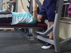 -炼健身私教工作室