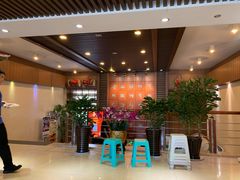 等位区-金刚山(学府路店)